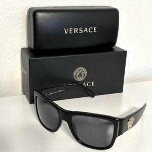 Versace Polarized sunglasses MOD 4275